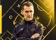 گابریل پین مربی اهل ایتالیا به کادر فنی سپاهان پیوست