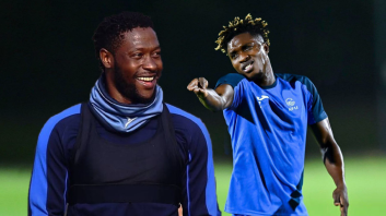 انتقال زودهنگام مسعود جوما و جوئل کوجو به تیم نفتچی