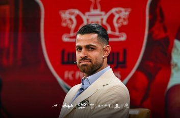 خداحافظی مرتضی پورعلیگنجی از اسماعیل کارتال با انتشار پیامی در اینستاگرام