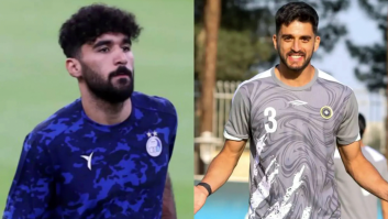 احتمال معاوضه مدافعان سپاهان و استقلال همچنان وجود دارد