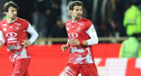 سعید مهری بازیکن پیشین استقلال در لیست مازاد پرسپولیس قرار گرفت