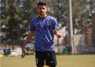 انتقالی در راه استقلال و سپاهان ؛ معاوضه ایمان سلیمی با حسین گودرزی