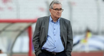 برانکو اولویت پرسپولیس شد