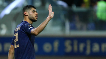 سایت اسپورت اکسپرس روسیه: باشگاه احمد گروژنی با محمد مهدی زارع به توافق رسید