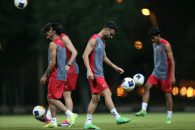 بازگشت پهپه لوسادا مربی بدنساز لهستانی به باشگاه پرسپولیس