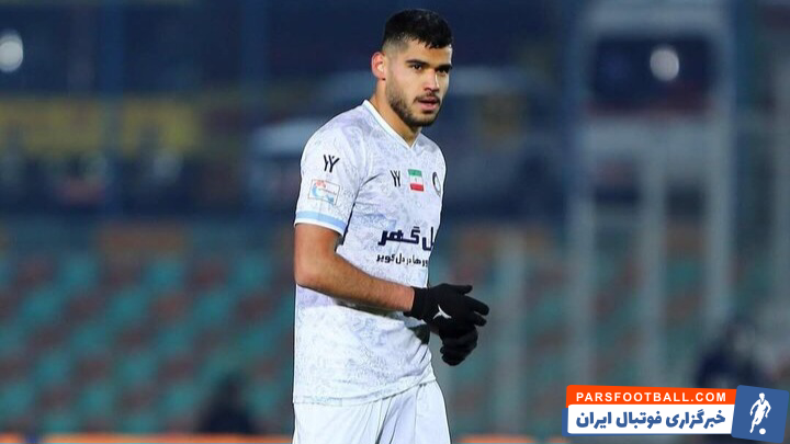 پیوستن محمد مهدی زارع مدافع پیشین گلگهر به تیم اخمت گروژنی روسیه
