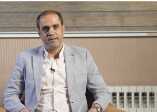 بهنام ابوالقاسم‌پور معاون ورزشی باشگاه استقلال خوزستان شد