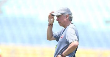 پپه لوسادا مربی بدنساز اسپانیایی به پرسپولیس پیوست