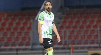 ابهام در خصوص جذب حسین ابرقویی‌نژاد برای تیم پرسپولیس