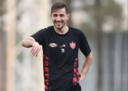 جدایی فرشاد احمدزاده از پرسپولیس قطعی شد