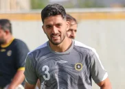 حسین گودرزی مدافع پیشین سپاهان به استقلال پیوست