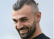 سردار دورسون: ماندنم در پرسپولیس به قرارداد جدید و احساساتم بستگی دارد