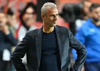 اسماعیل کارتال: ممنون پرسپولیس برای من افتخاری بود تا عضوی از این باشگاه باشم