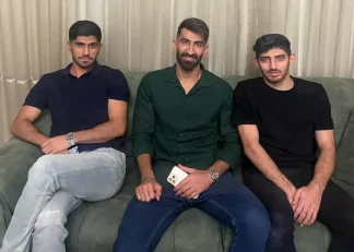 تکذیب شایعات بازگشت مهدی ترابی به پرسپولیس توسط مسئولان این باشگاه