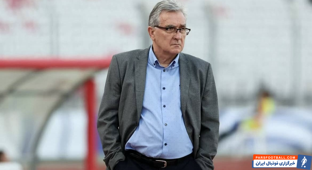 برانکو اولویت پرسپولیس شد