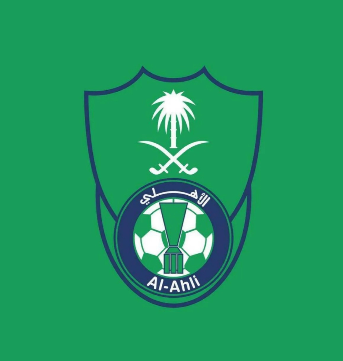 1000118006 عکس از لوگوی سابق الاهلی عربستان