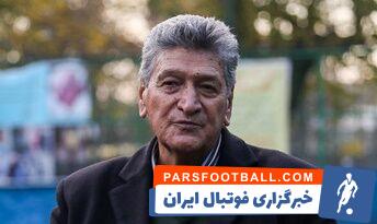 اکبر کارگر جم به عنوان مشاور فنی استقلال انتخاب خواهد شد