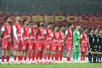 امیرحسین اصلانیان : وحید هاشمیان با این وضع در پرسپولیس به جایی نمی‌ رسد