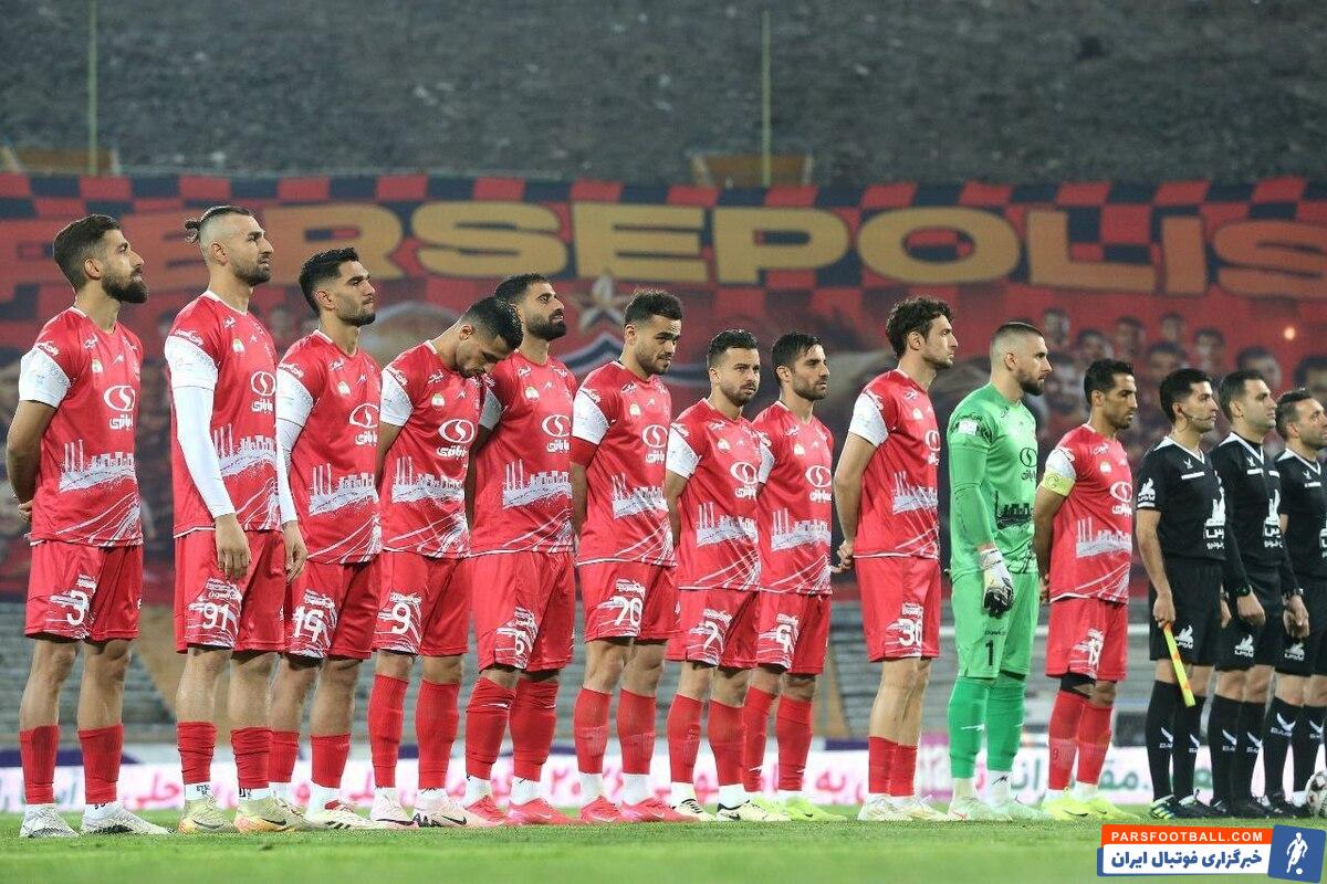 امیرحسین اصلانیان : وحید هاشمیان با این وضع در پرسپولیس به جایی نمی رسد