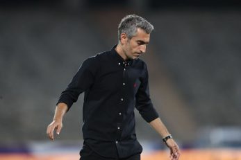 مجتبی جباری : واقعاً دوست دارم بگویم آنجایی که چیزی نمی دانید، دهان تان را ببندید