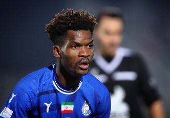 دیدیه اندونگ