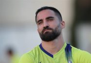 مهرداد محمدی ستاره استقلال با مدیران تراکتور به توافق رسید