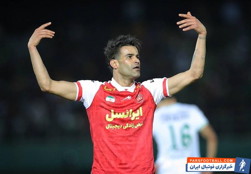 علیرضا نیکبخت واحدی