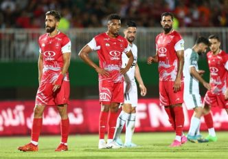 مرتضی فنونی‌ زاده : رضا درویش در بحث نقل‌ و انتقالات عملکرد خوبی داشته