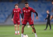 فولاد خوزستان در آستانه به خدمت گرفتن ایوب العملود ستاره پیشین پرسپولیس