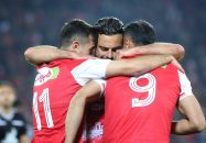 حمید درخشان : اگر مدیران پیشنهاد بدهند حاضرم به پرسپولیس کمک کنم
