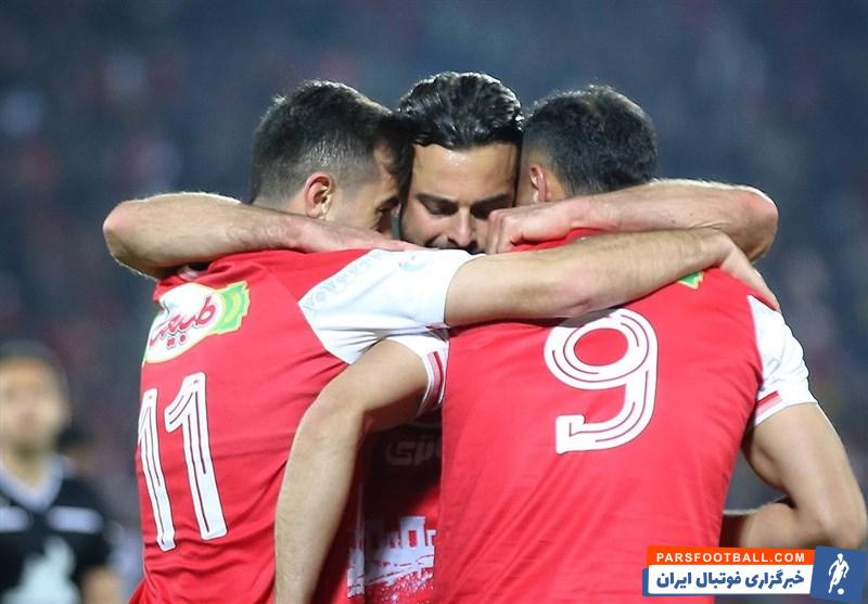 حمید درخشان : اگر مدیران پیشنهاد بدهند حاضرم به پرسپولیس کمک کنم