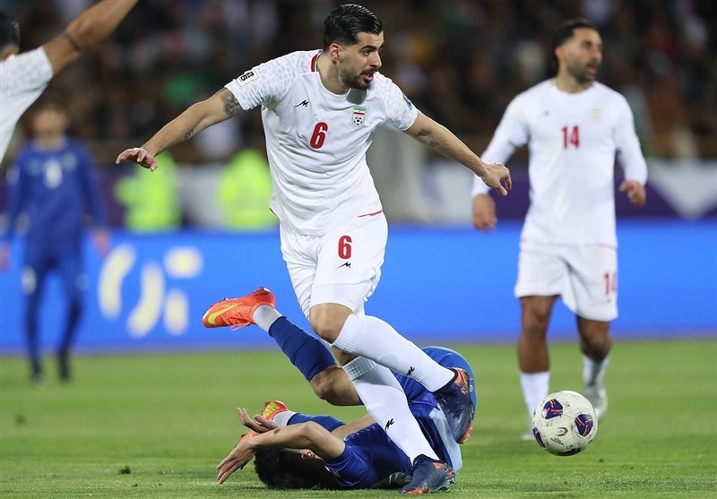 1404010520050544032461964-1 جام جهانی فوتبال , تیم ملی فوتبال ایران ,