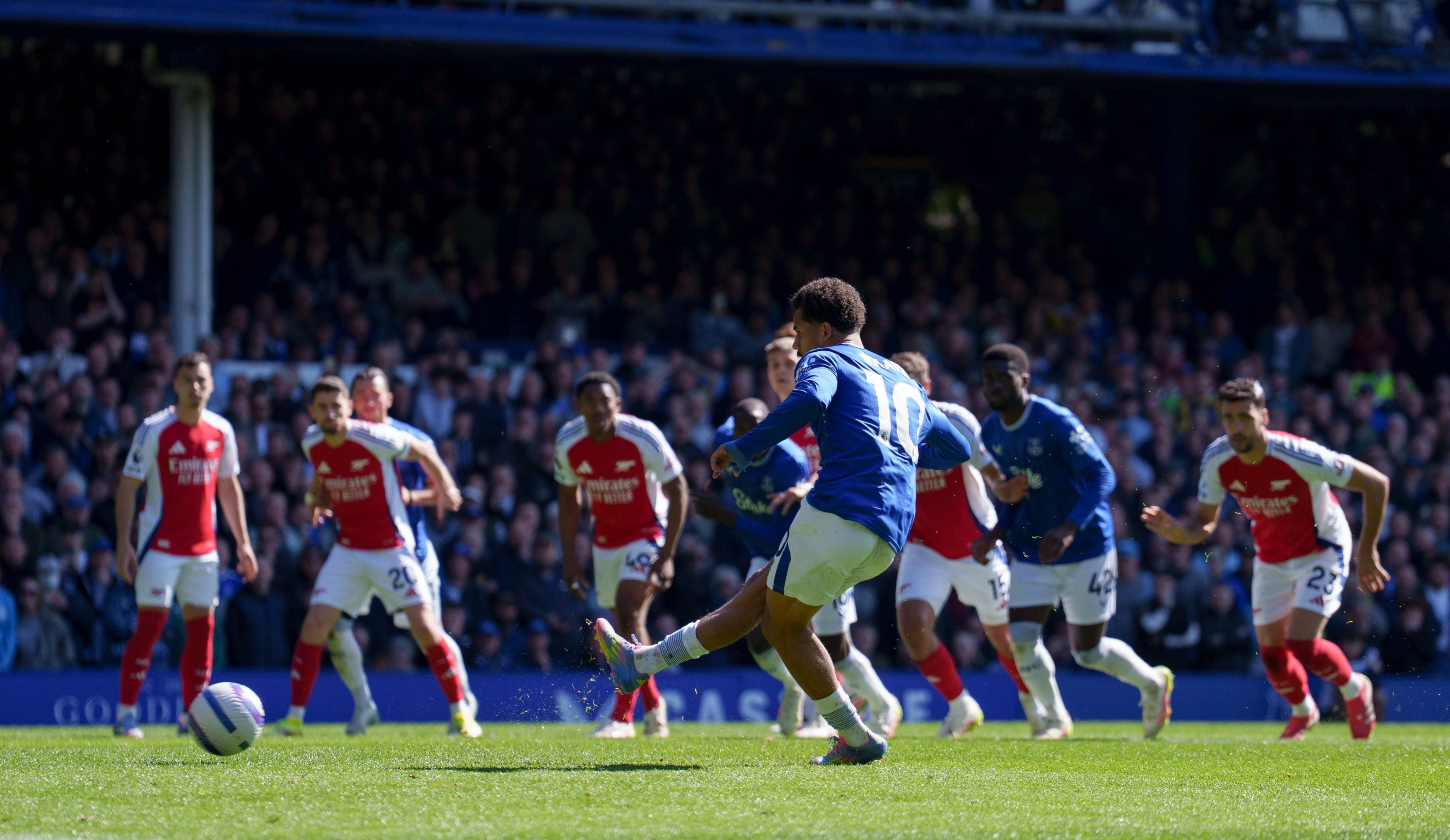 تیم فوتبال آرسنال انگلیس ,