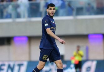 محمدمهدی زارع ستاره گل گهر سیرجان راهی احمد گروژنی روسیه شد