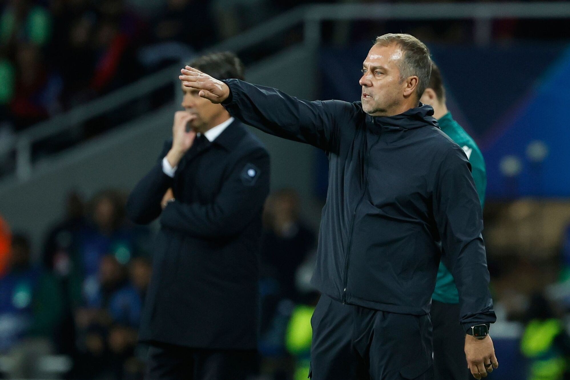 مارکوس رشفورد ,