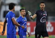 آتیلا حجازی : از دست دادن حسینی بزرگترین اشتباه استقلال بود