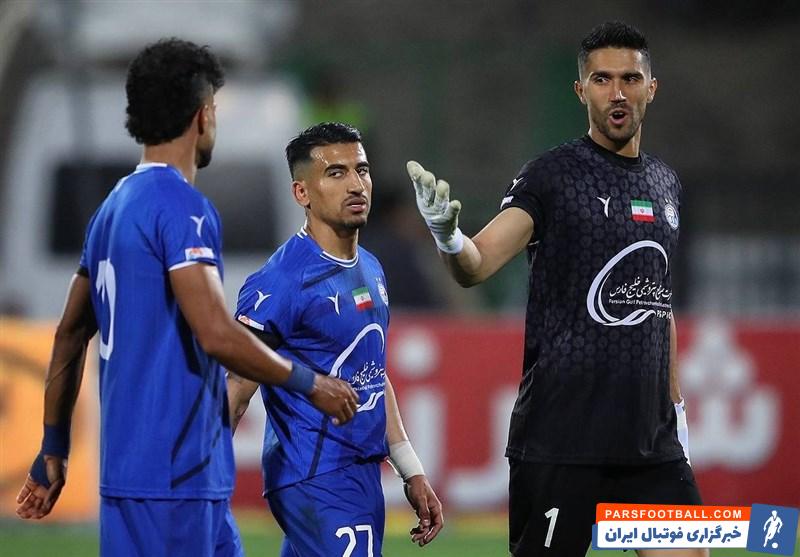 آتیلا حجازی : از دست دادن حسینی بزرگترین اشتباه استقلال بود