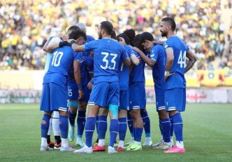 علی لطیفی : شما گواردیولا را هم بیاورید بدون ابزار قهرمان شدن غیرممکن خواهد بود