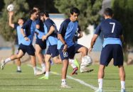 شاهین بیانی : رقم‌ هایی که برخی از بازیکنان درخواست می‌ کنند جای بحث دارد