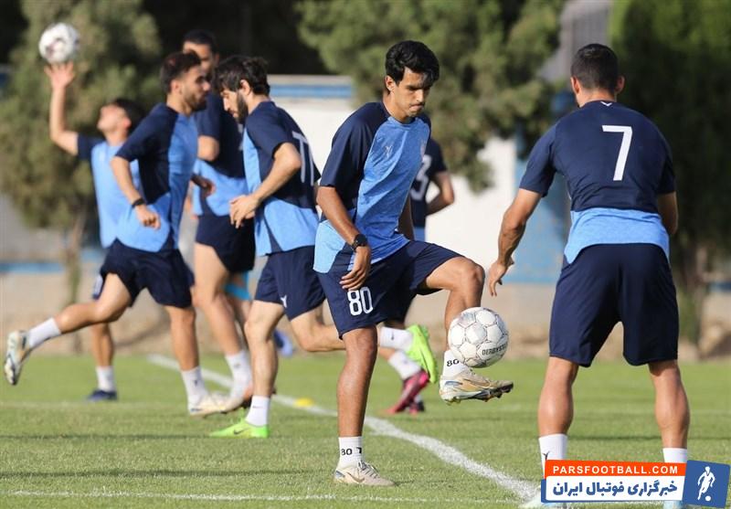 شاهین بیانی : رقم‌ هایی که برخی از بازیکنان درخواست می‌ کنند جای بحث دارد