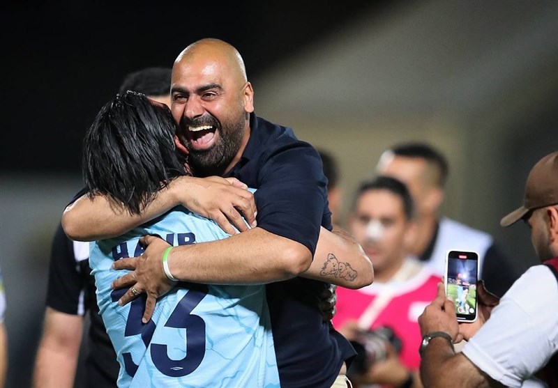 مربیان فوتبال ایران , فوتبال , فوتبال ایران , تیم فوتبال پرسپولیس , شمس آذر قزوین , تیم فوتبال مس رفسنجان , اسماعیل کارتال , سیداکبر پورموسوی | سید سیروس پورموسوی ,