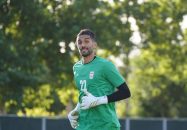 پیکان به دنبال جذب حسین حسینی کاپیتان استقلال