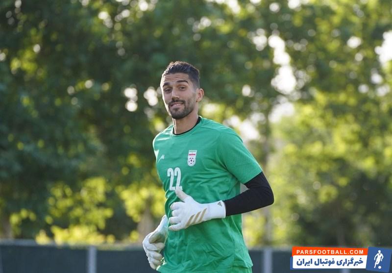 پیکان به دنبال جذب حسین حسینی کاپیتان استقلال