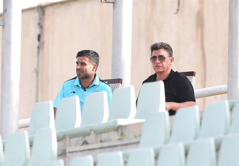 فوتبال , امیر قلعه‌نویی ,