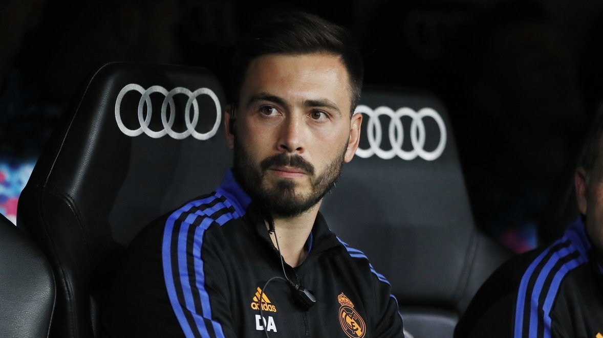 کارلو آنچلوتی ,