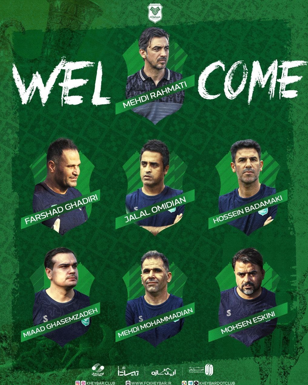 تیم فوتبال خیبر خرم‌آباد ,