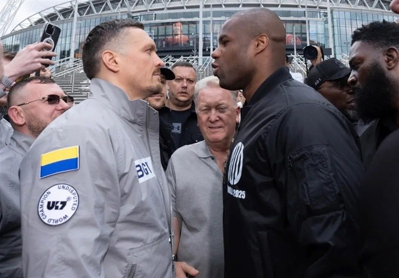 1404042510314881133445184 بوکس , بوکس قهرمانی جهان ,