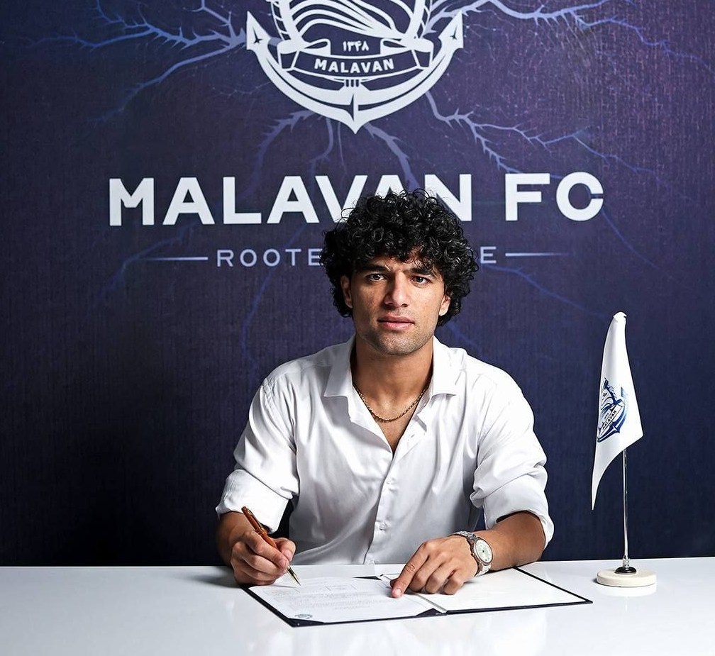 تیم فوتبال ملوان بندرانزلی ,