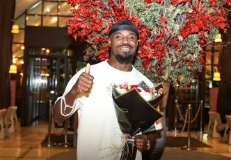 سرژ اوریه ستاره پیشین پاری سن ژرمن در آستانه عقد قرارداد نهایی با پرسپولیس