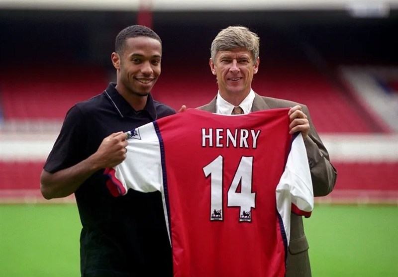 تیم فوتبال آرسنال انگلیس , لیگ برتر فوتبال انگلیس ,